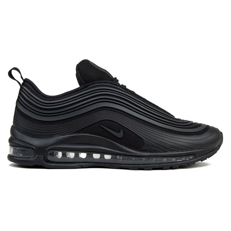 nike air max 97 ultra 17 herrenschuh schwarz|Nike Air Max 97 .